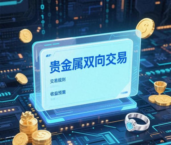 配资盘官网最新信息 放弃A股, 投资贵金属才是明智之举